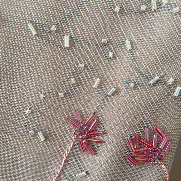 RARE find.. 2 piece skirt set.. - Picture 6 of 8